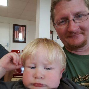 Meet your Posher, William